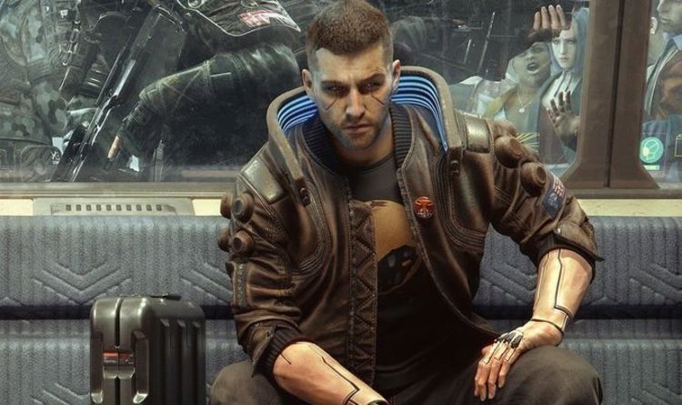 Cyberpunk update 1.02 PATCH NOTES revealed for day-one download on PS4
