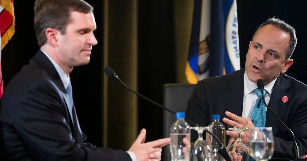 5 Lessons on Voter Misinformation From Kentucky’s Election in 2019