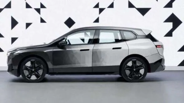 CES showstoppers: Colour-shifting cars to mind-reading AI interfaces