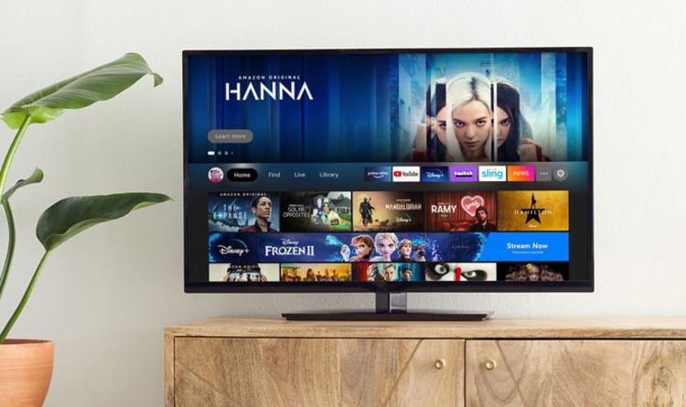 Prime Video catches-up with Netflix and Disney+ and Amazon's timing couldn't be better