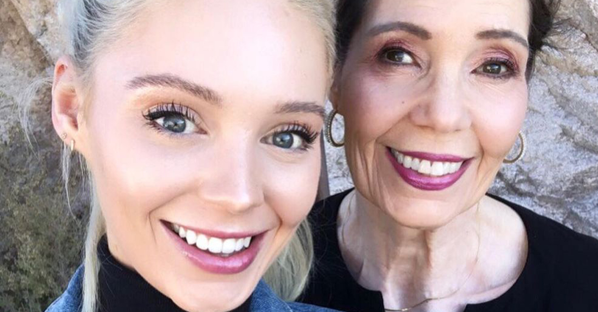 My Mom Is 46 Years Older Than Me, But We Both Use These 10 Skincare Products