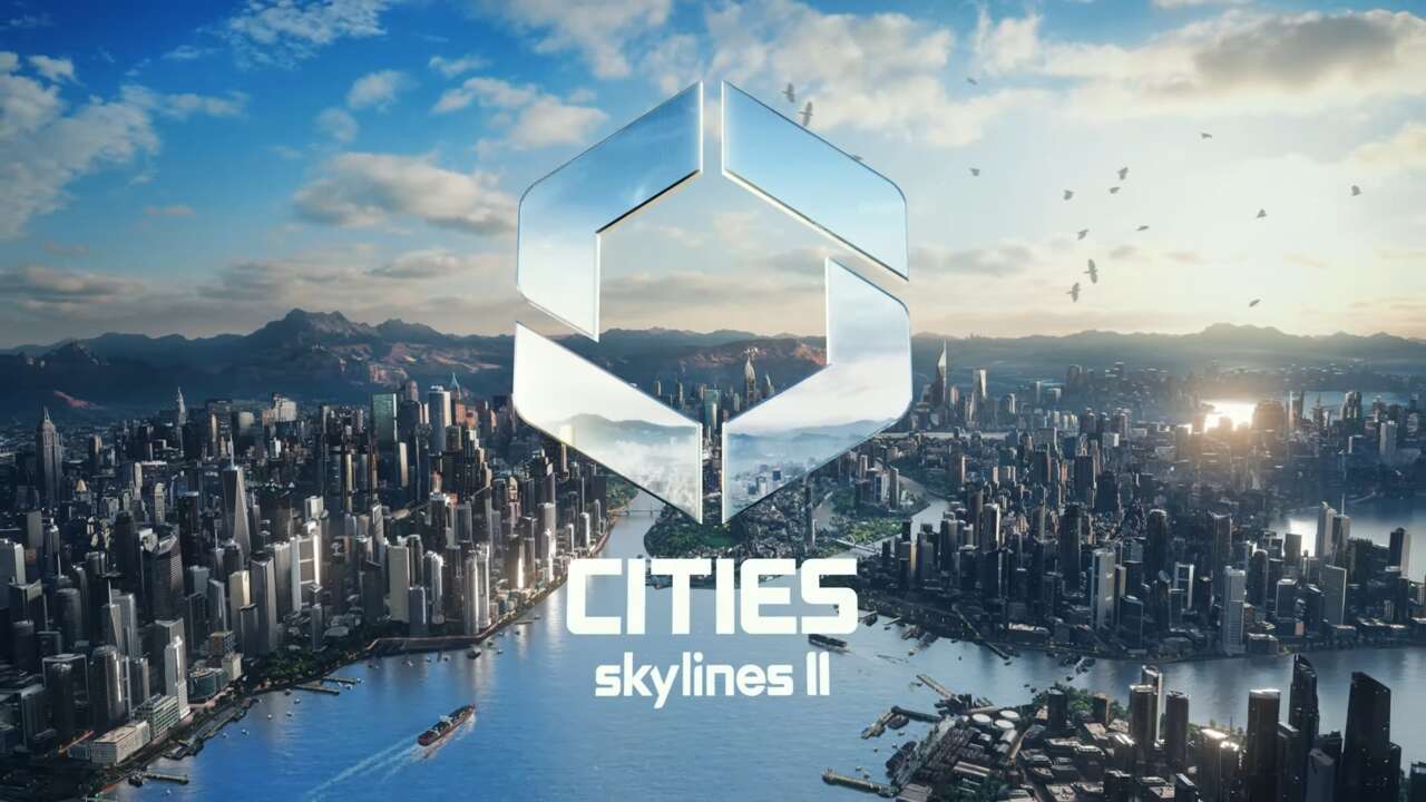 Cities: Skylines 2 Arrives Later This Year, Promises To Be Most Realistic City-Builder Ever