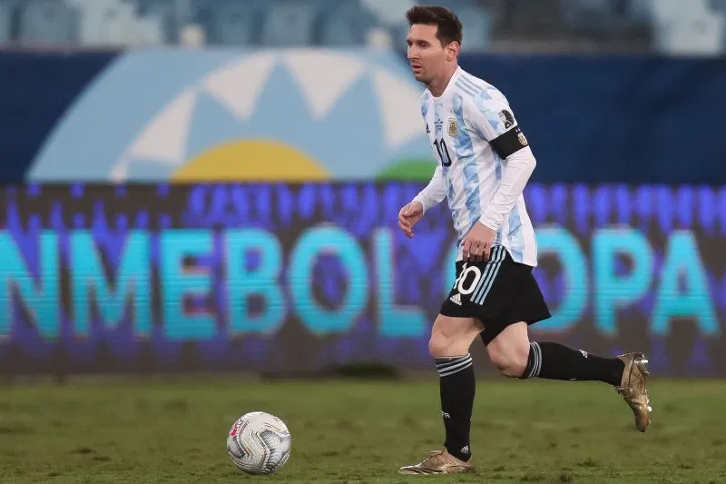 What channel is Argentina vs Ecuador? Live streaming details, TV channel, Kick-off time and team news | Copa A