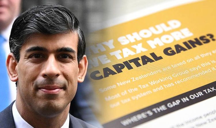 Capital Gains Tax UK: What is Capital Gains Tax? How will it be overhauled?