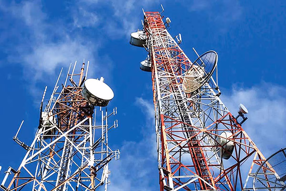ITI to Partner Tech Mahindra, TCS, Others to Make 4G, 5G Equipment for Indian Telcos