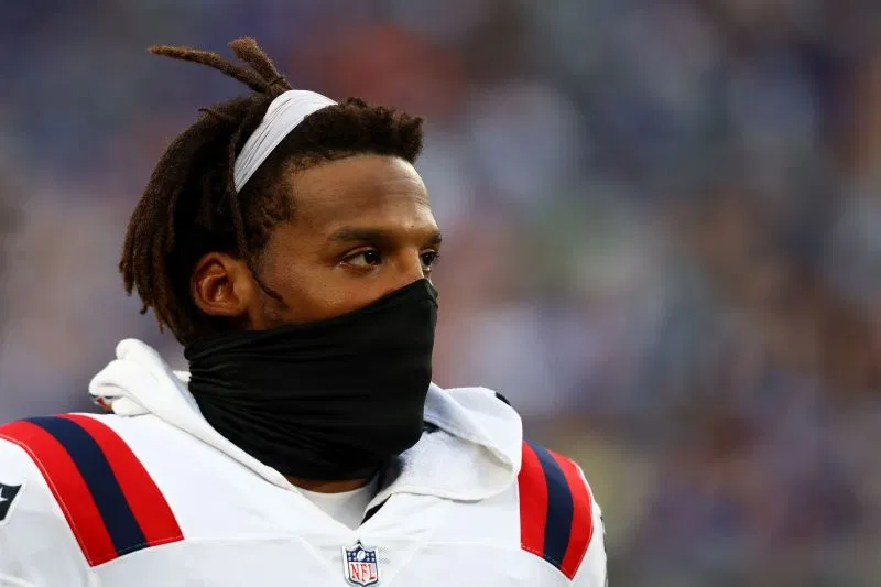 Would Cam Newton have done better than Mac Jones against the Miami Dolphins?