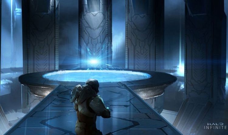 Halo Infinite release date: When does Halo Infinite multiplayer come out?