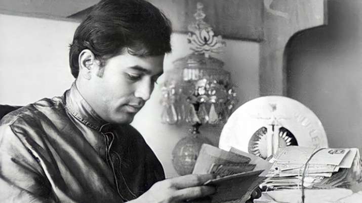 Rajesh Khanna Death Anniversary: His journey from being an Amritsar boy to Bollywood’s first superstar