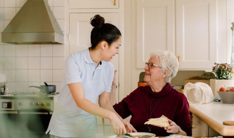 Carer’s Allowance: Britons miss out on £1.3billion in support - are you eligible?