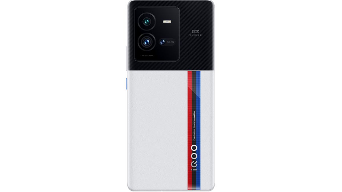 iQOO 11 Pro to arrive in India in January 2023: Key specs revealed - Smartprix