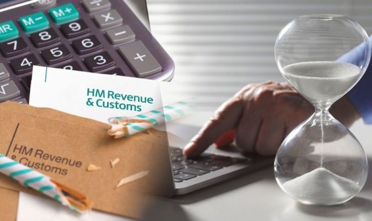 Self assessment tax return: Fines of £5k to be levied as millions rush - deadline warning