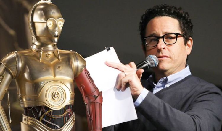 Star Wars: Anthony Daniels ‘argued’ with JJ Abrams over The Force Awakens
