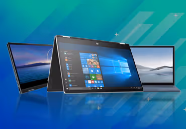 Best touchscreen laptops you can buy on Amazon India | 91mobiles.com