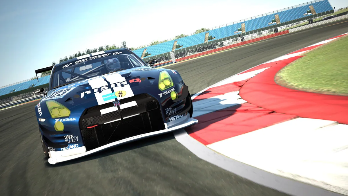Gran Turismo Movie Celebrates the Start of Filming With a Behind-the-Scenes Photo