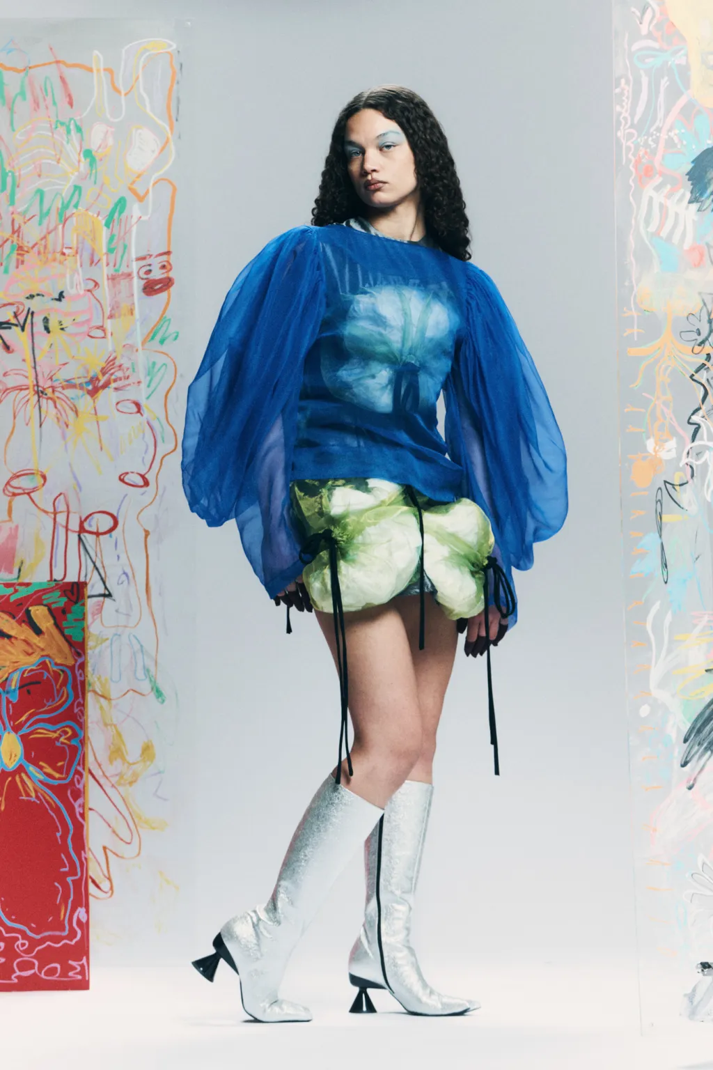Paula Canovas del Vas RTW Fall 2023