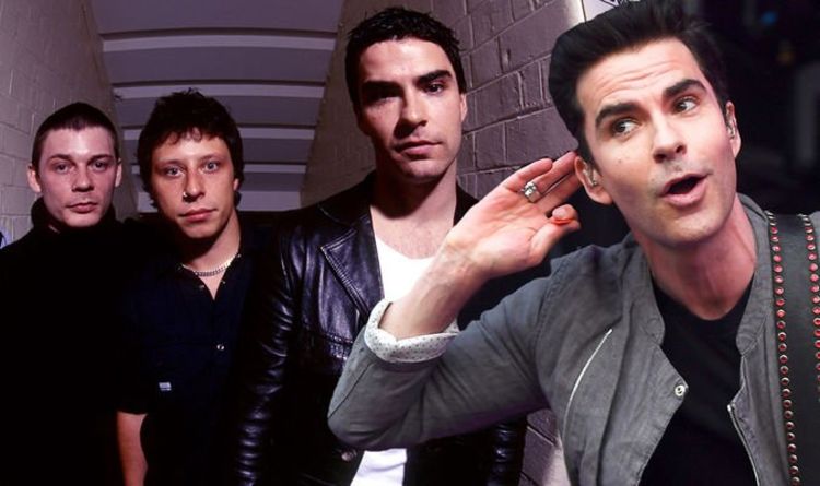 Stereophonics members: Are Stereophonics still together? Where are they now?