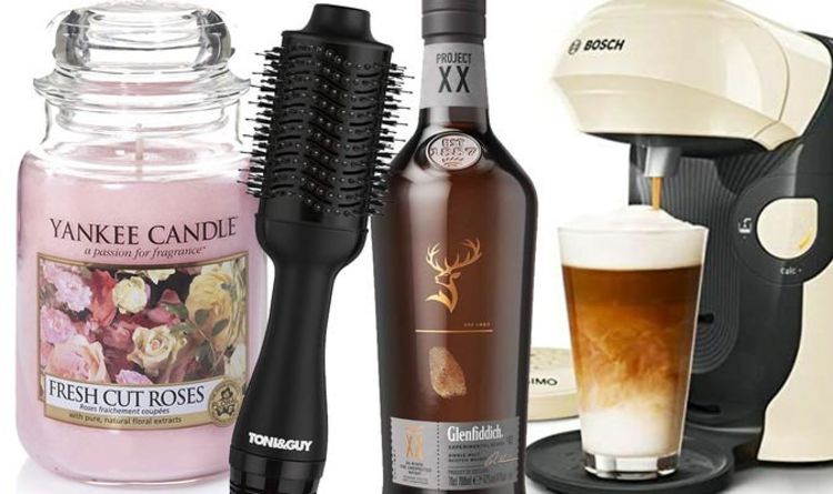 Gifts under £50 - the 15 best presents you can buy this Christmas
