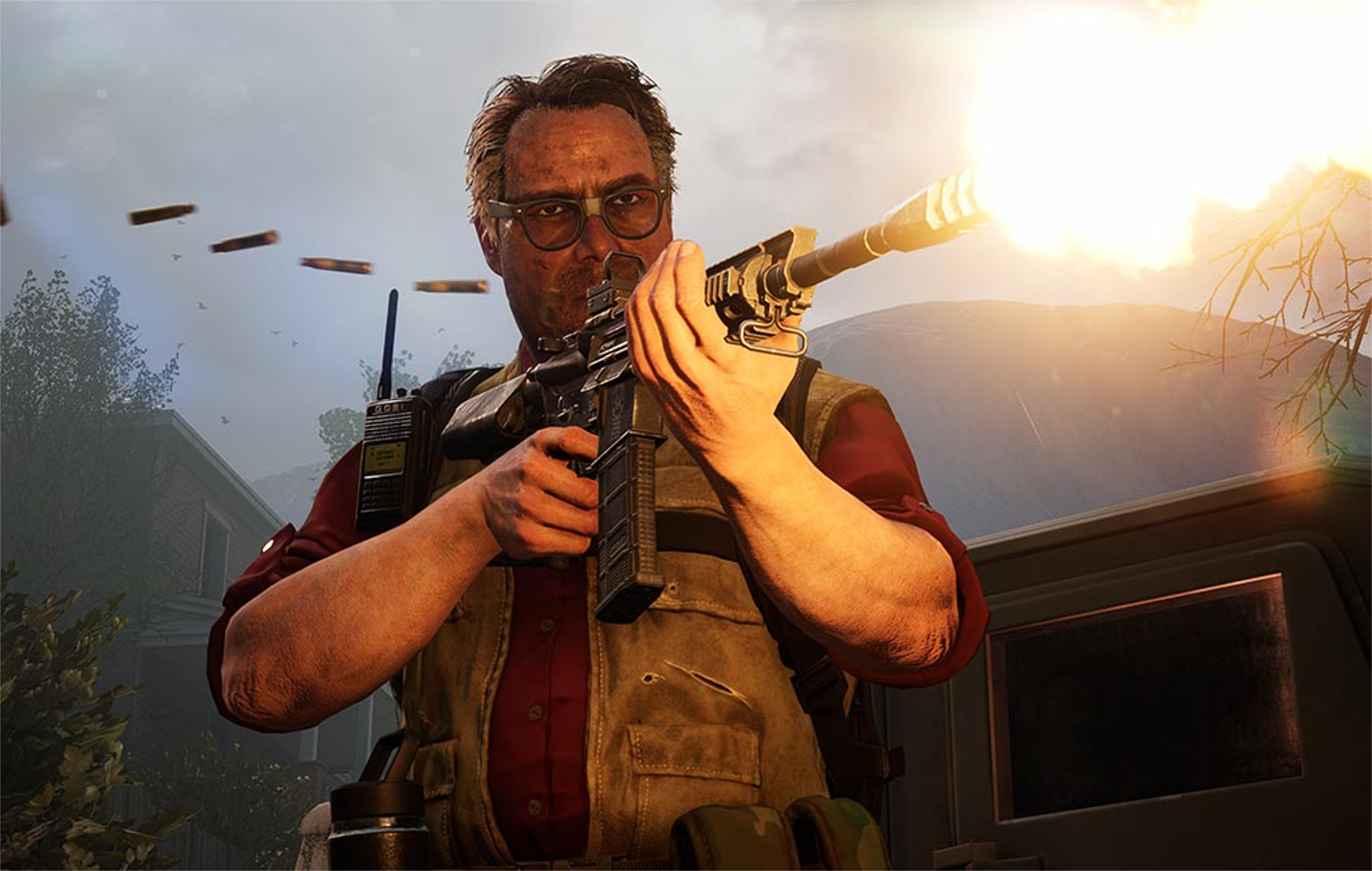 'Back 4 Blood' appears to be joining Xbox Game Pass on day one