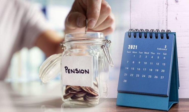 Retirement: New pension rules come into force in two weeks - what it means for you