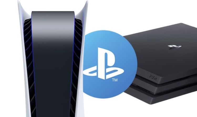 PS5 and PS4 warning: Sony urges PSN users to take steps to protect their accounts