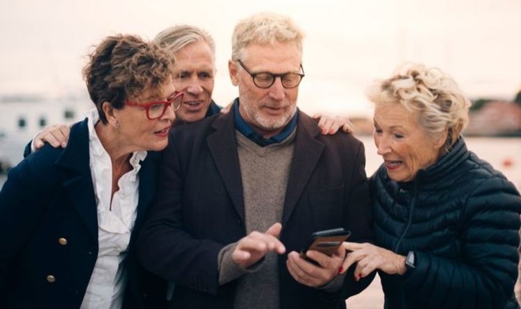 Four ways to boost your pension in 2022 - you could need £20,800 a year for retirement