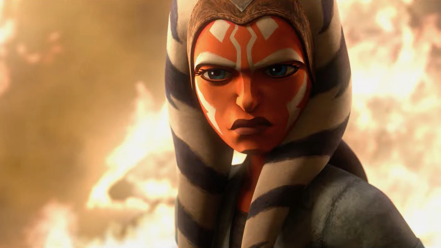 Star Wars Unveils Release Dates for Bad Batch 2, Tales of the Jedi