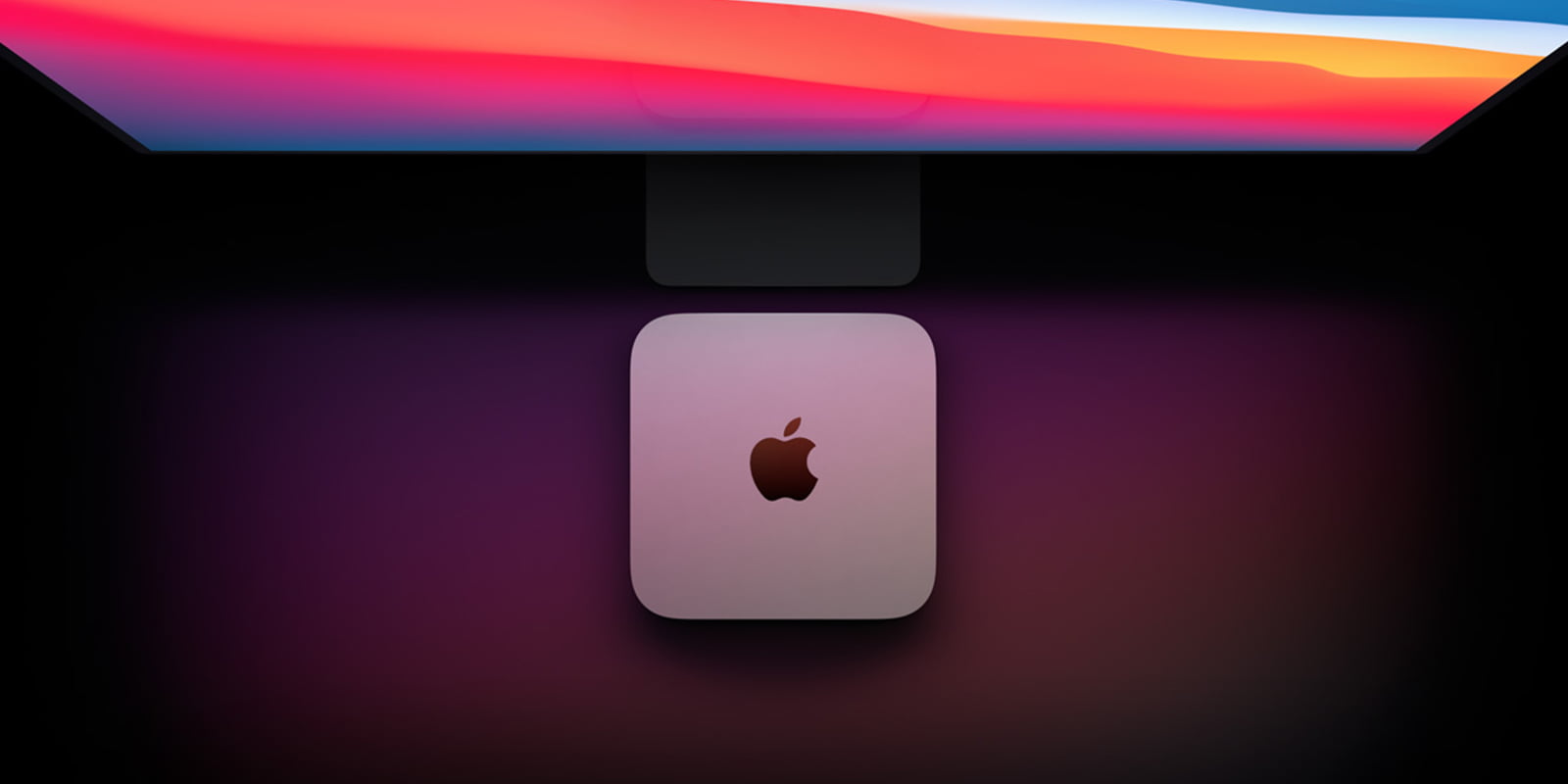 Apple could release a new redesigned Mac mini this fall