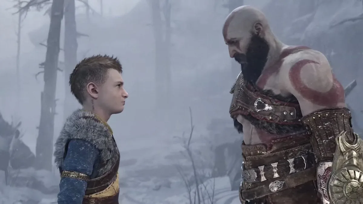 God of War Ragnarok Director on How the Sequel Will Further Explore Kratos and Atreus' Story
