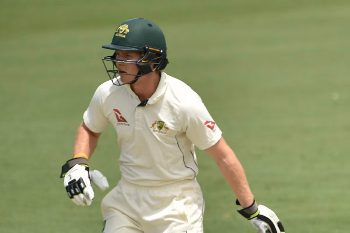 India vs Australia 2020: Will Pucovski, Cameroon Green Called Up by Australia for India Tests