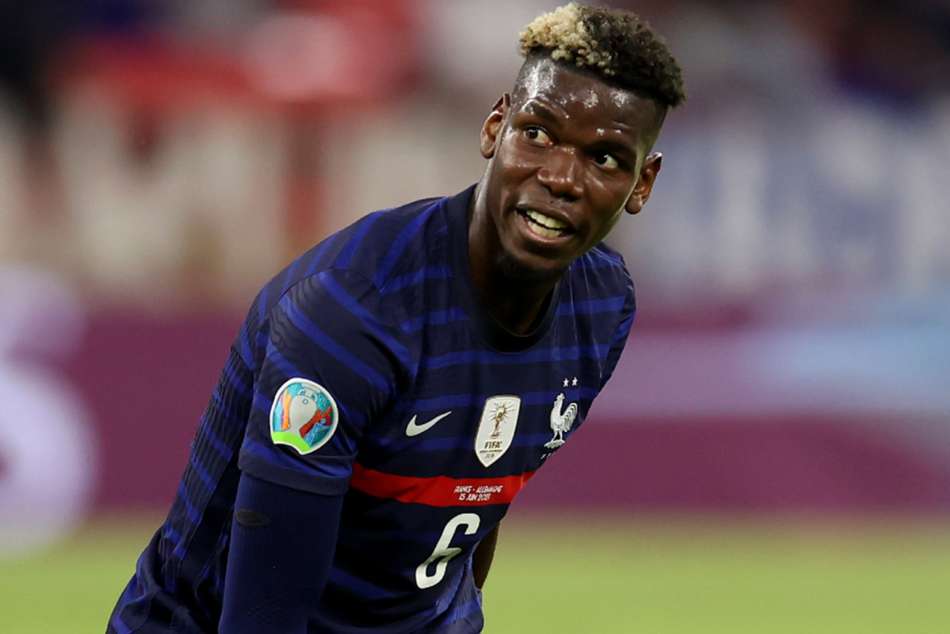 France match early expectations thanks to Pogba, king of the unpredictable