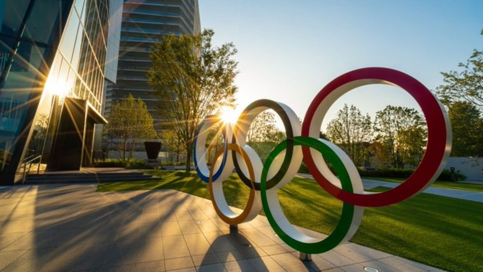 Tokyo 2020: First Covid case found at athletes' village, raising fears ahead of Olympics