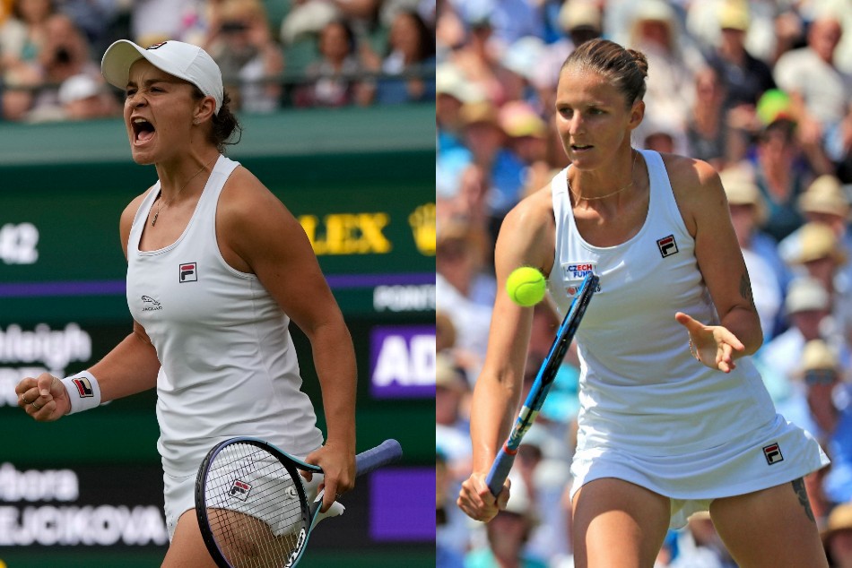 Wimbledon 2021, Women’s Singles Final: Barty vs Pliskova date, time in India, TV Channel and Live Streaming in