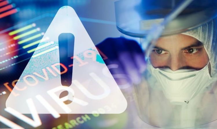COVID-19 test scam: Don't fall for this coronavirus test result scam e-mail