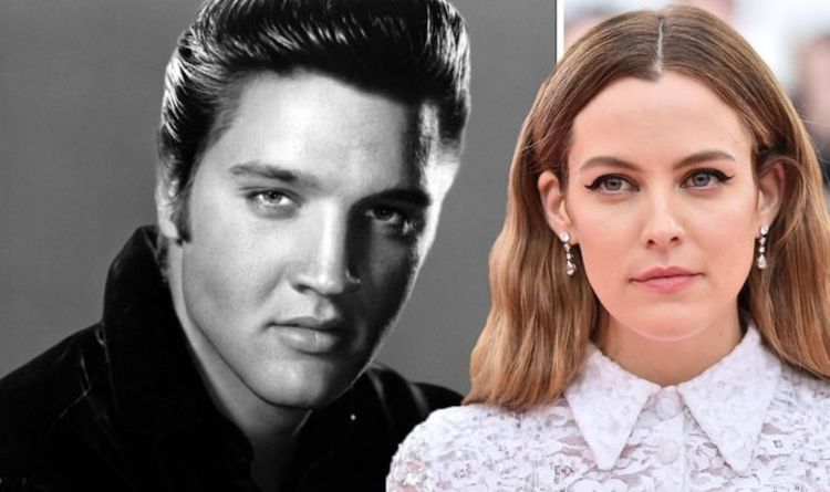 Elvis Presley granddaughter: 'There's a lot of emotion around listening to King's music'