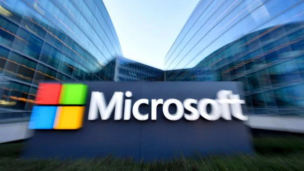 Microsoft to buy Nuance Communications for $16 billion