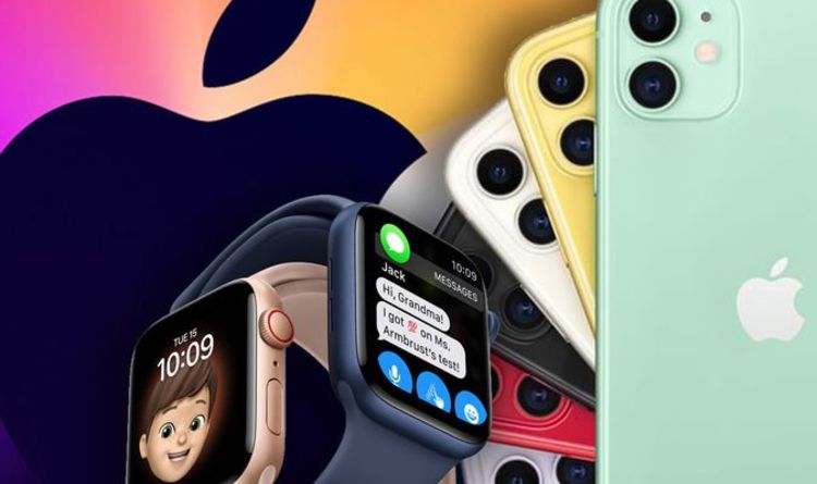 Last chance to get Apple's once-a-year deals on iPhone, MacBook, iPad and more