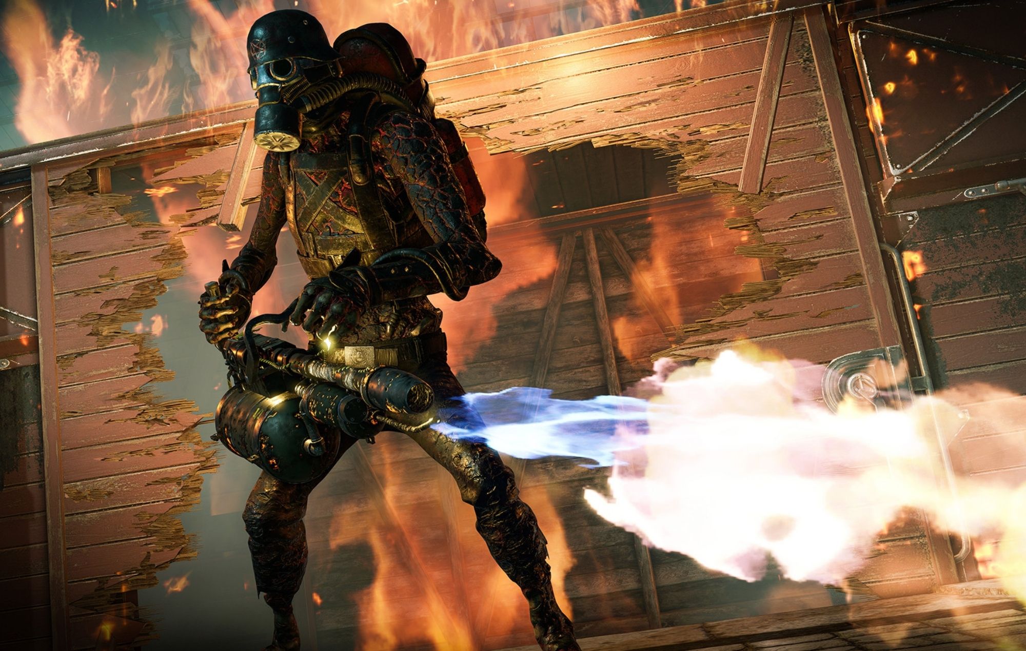 ‘Zombie Army 4’ Season 3 update adds fixes, skins, and a new weapon