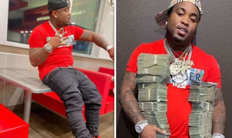 Mo3 dead: Rapper