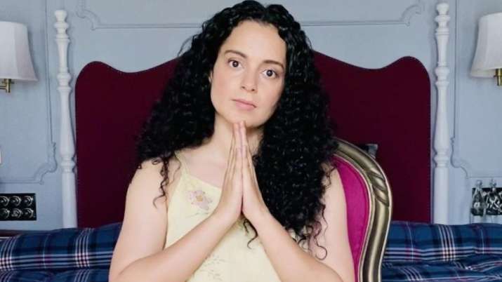 Kangana Ranaut calls out BMC for spending 'public money' to pay lawyer's fee in demolition case