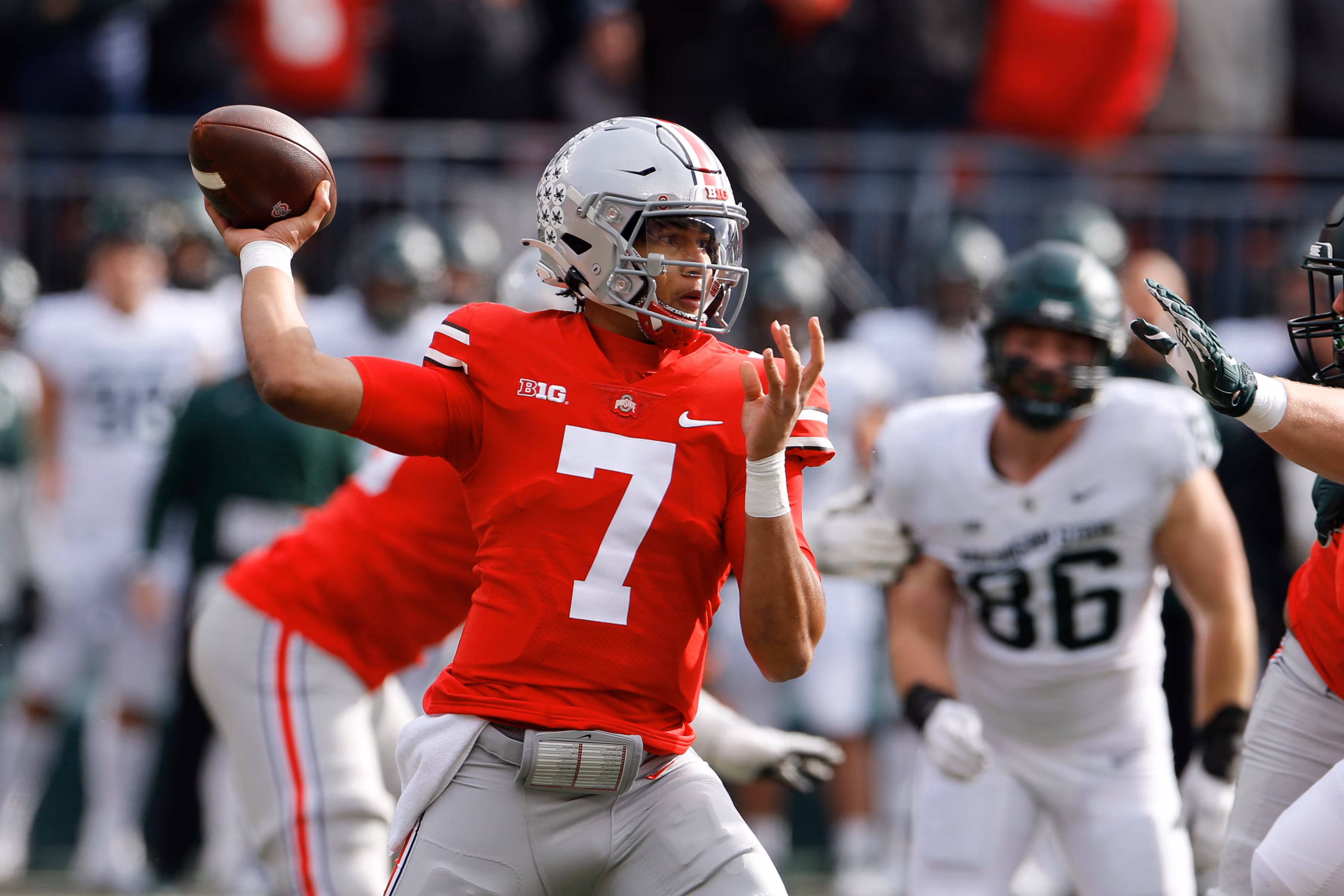 AP College Football Poll 2021: Week 13 Rankings Unveiled for Top 25 Teams