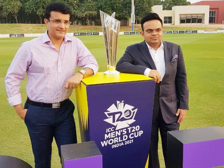ICC के 3 टूर्नामेंट के लिए बोली लगाएगा BCCI: 2025 चैंपियंस ट्रॉफी और 2 वर्ल्ड कप भारत में कराना चाहता है बोर्ड