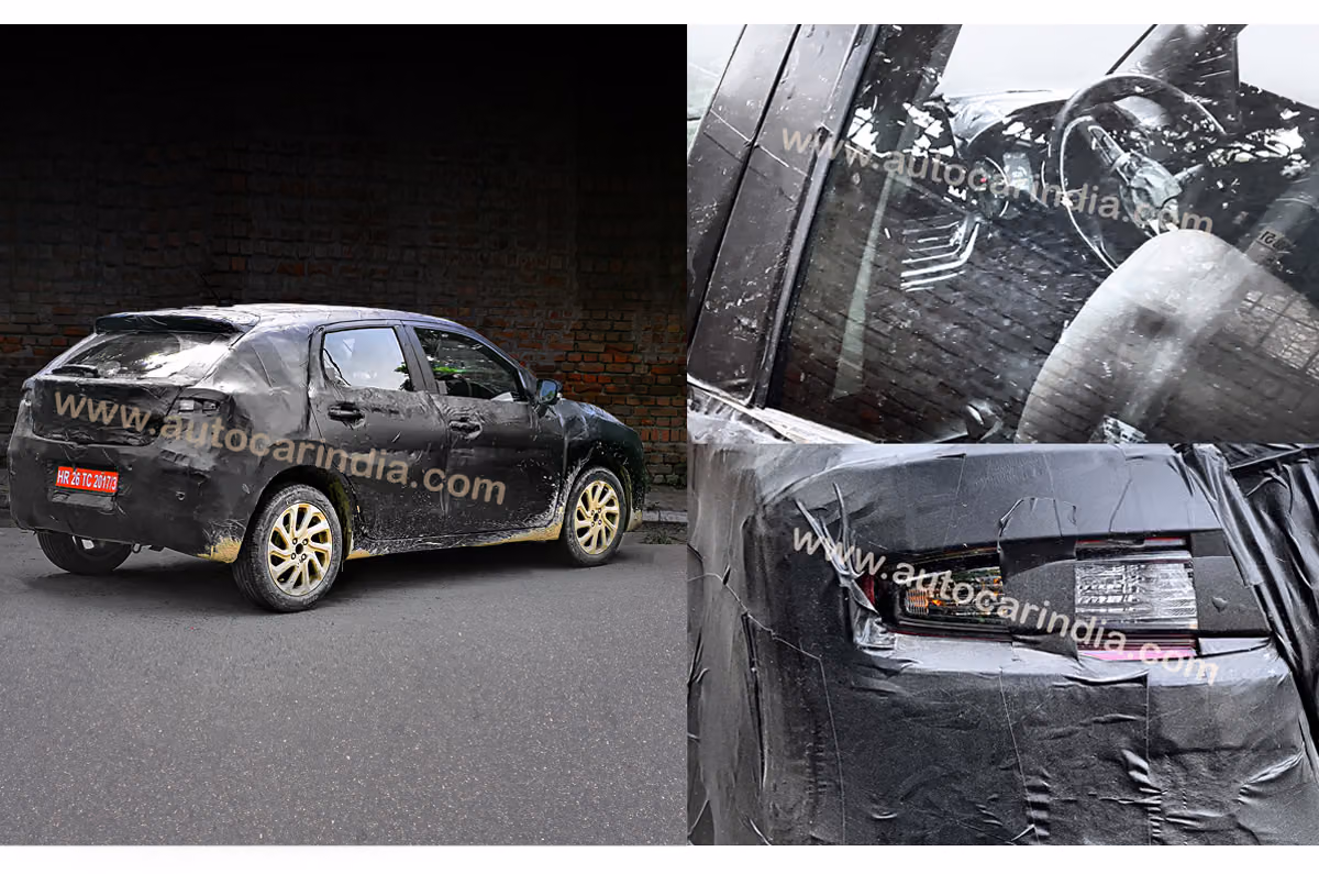 Maruti Baleno facelift confirmed to get all new interior