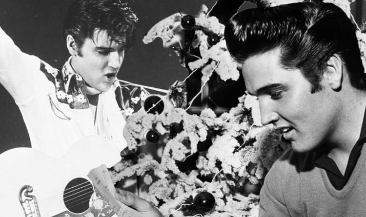 Elvis' Christmas Album: When was Elvis Presley's Christmas album released?