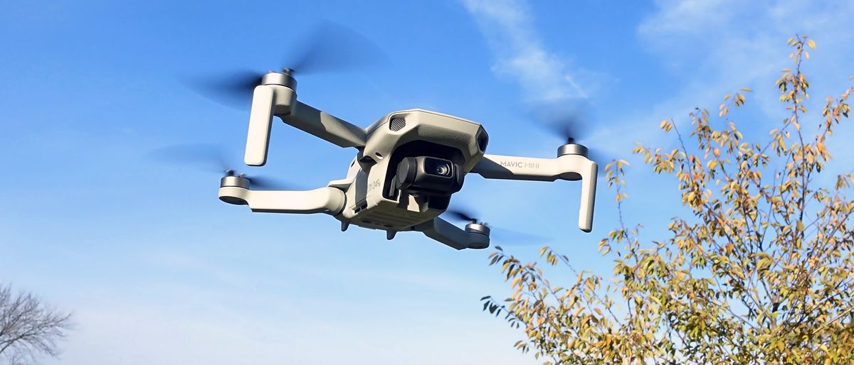 Best drones in 2021
