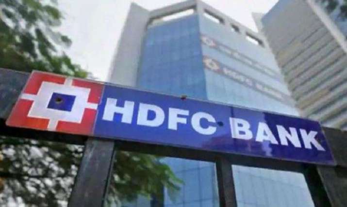 HDFC Bank commits Rs 100 crore towards COVID relief in FY22