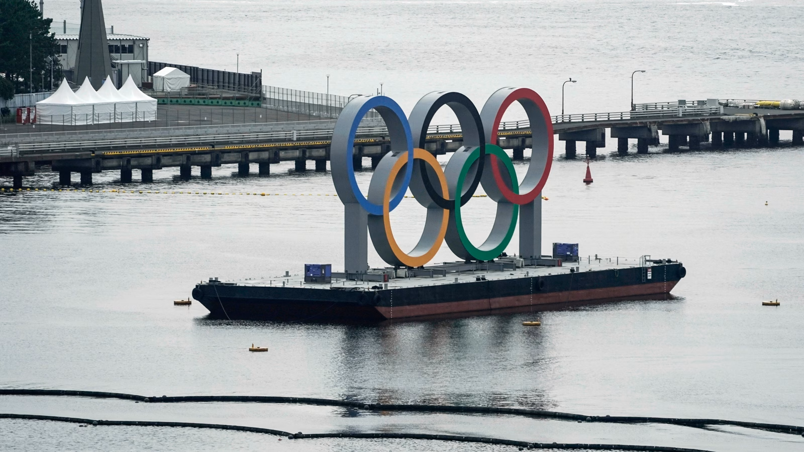 Tokyo Olympics Opening ceremony might be attended by less than 1000 VIPs in person: Report