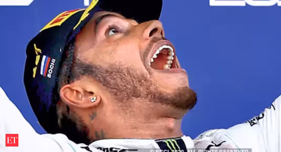 Lewis Hamilton: Six great race wins