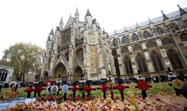 UK landmarks: Two thirds of the population are yet to visit iconic attractions