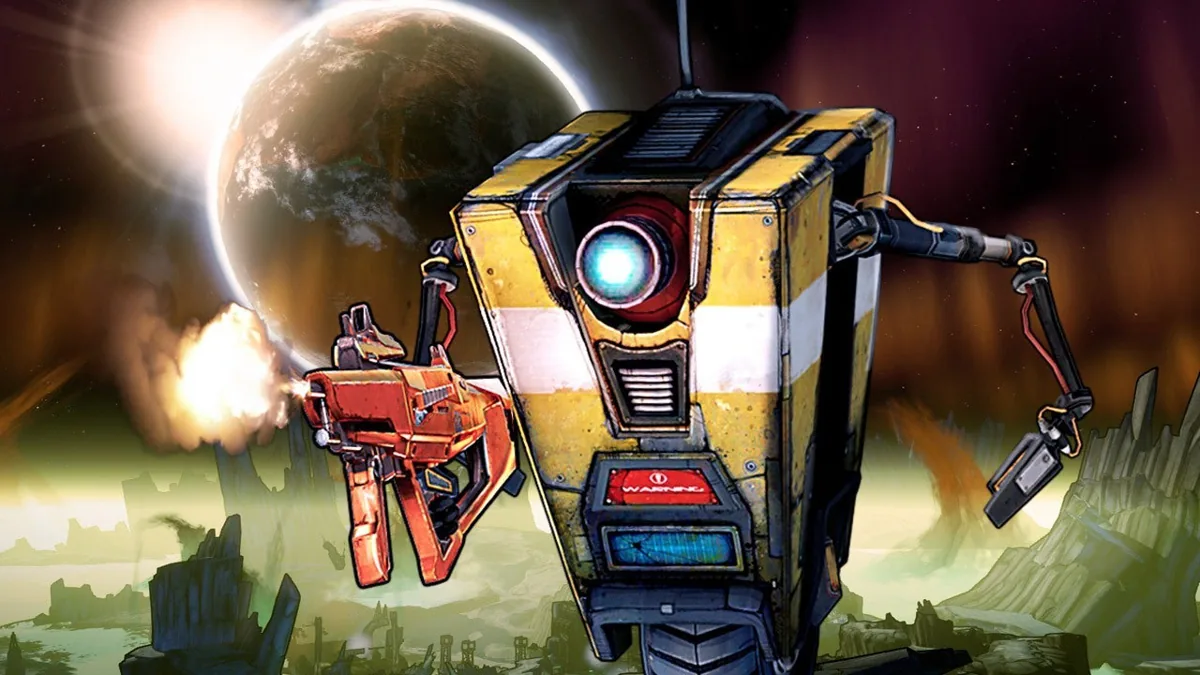 Borderlands Movie Has Almost Wrapped Up Filming