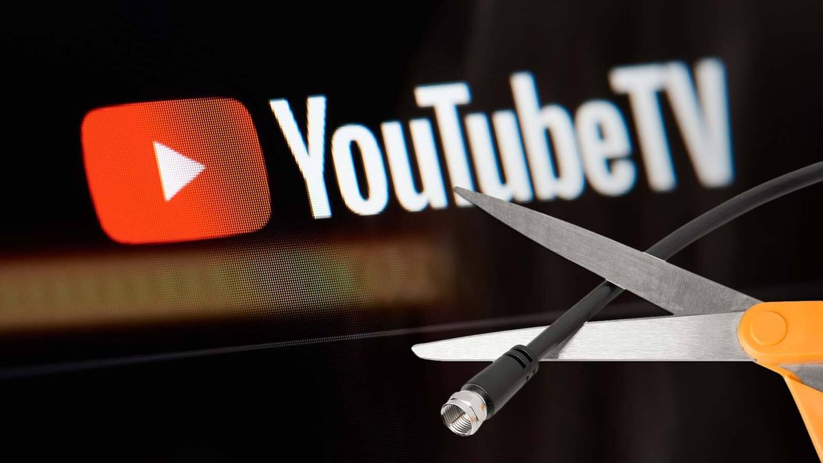 I’m cutting the cord — here's what I think of YouTube TV